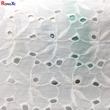 Professional Organic Cotton Mesh Fabric With CE Certificate